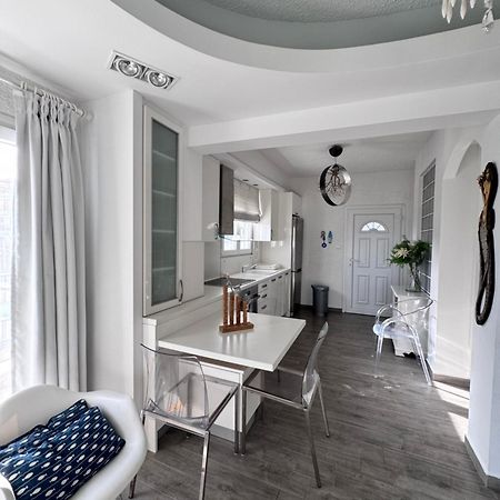Dedis Apartment'S Neos Marmaras Exterior foto