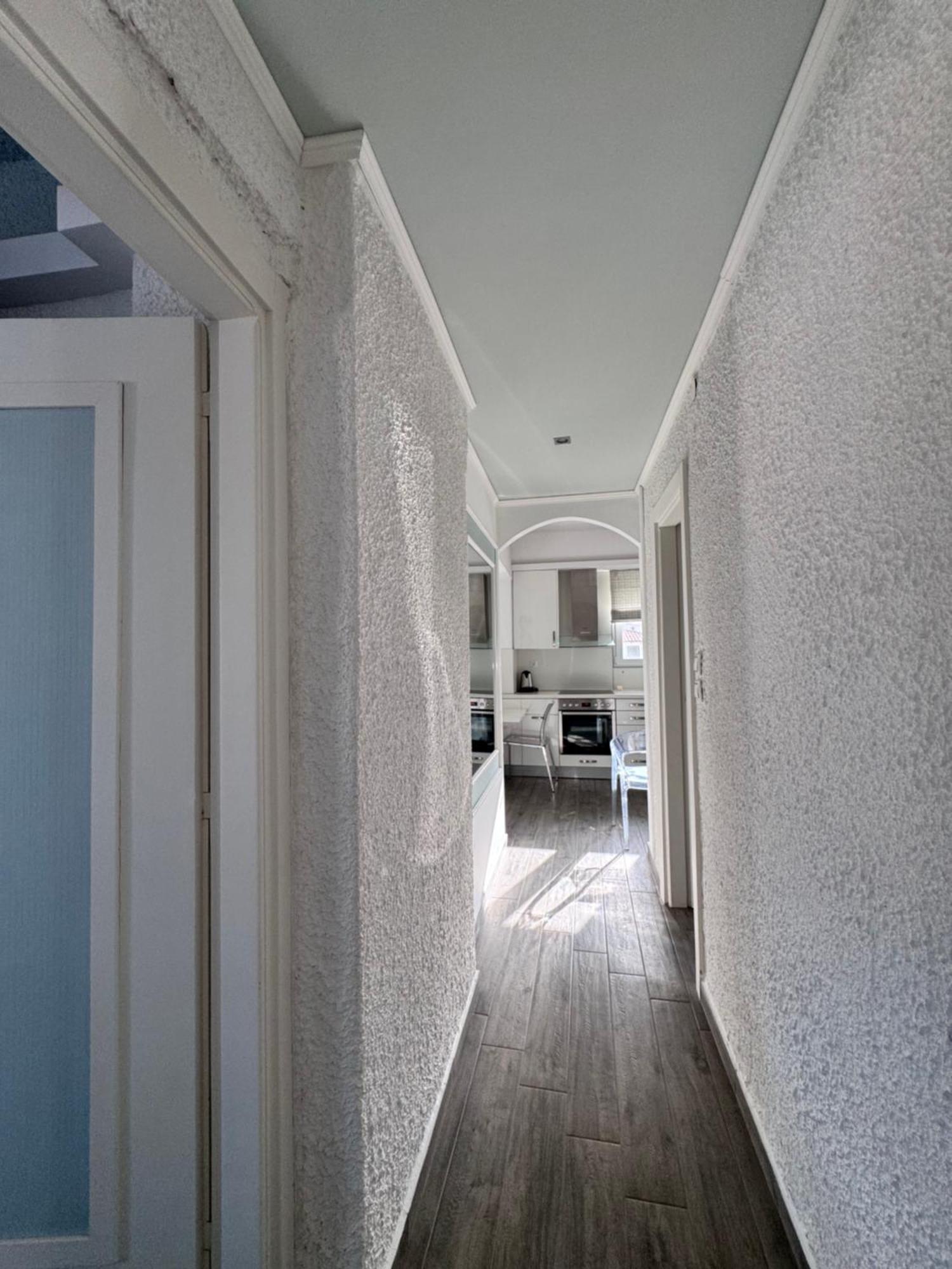 Dedis Apartment'S Neos Marmaras Exterior foto